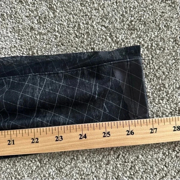 WITH NALA LEGGING COMPASS BLACK size Medium - Picture 10 of 12